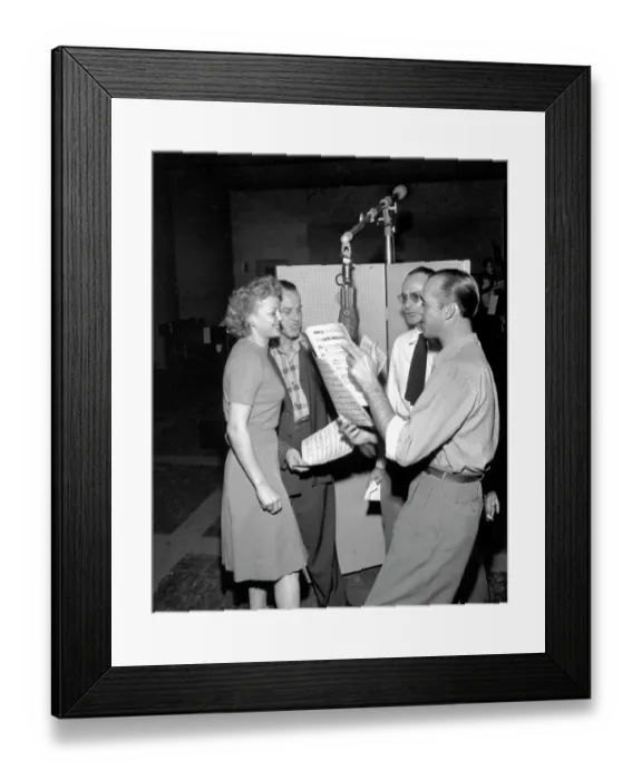 Framed Print : Photo of Pied Pipers Framed Print : Photo of Pied Pipers