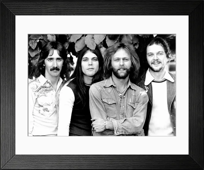 Framed Print : Photo of Poco Framed Print : Photo of Poco
