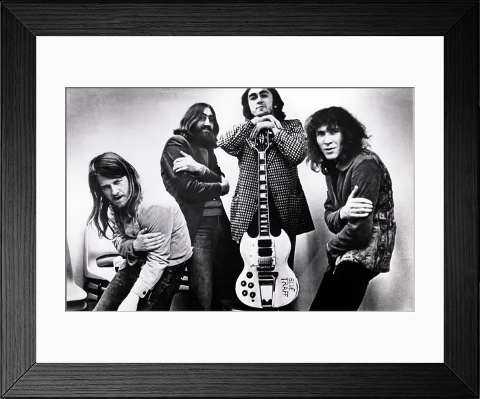 Framed Print : Photo of Patto Framed Print : Photo of Patto