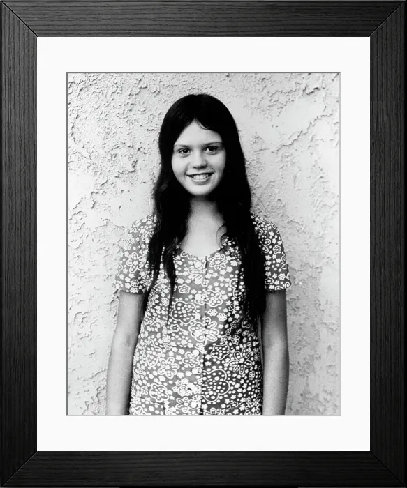 Framed Print : Photo of Marie Osmond Framed Print : Photo of Marie Osmond