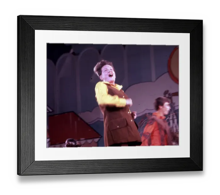Framed Print : Photo of Minnie Pearl Framed Print : Photo of Minnie Pearl