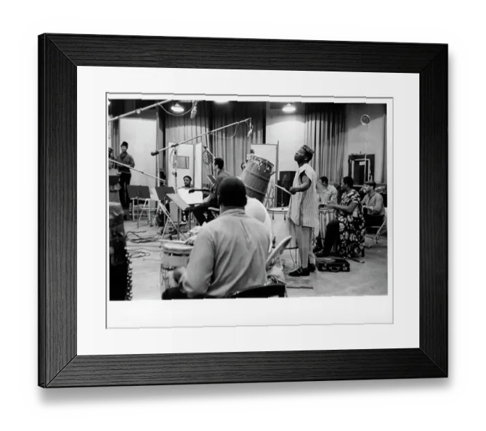 Framed Print : Photo of Babatunbe Olantunji Framed Print : Photo of Babatunbe Olantunji