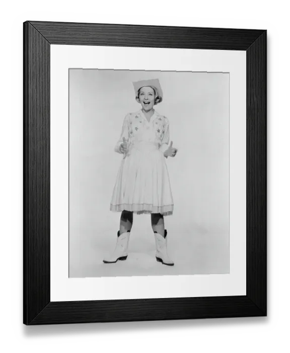 Framed Print : Patti Page Portrait Session Framed Print : Patti Page Portrait Session