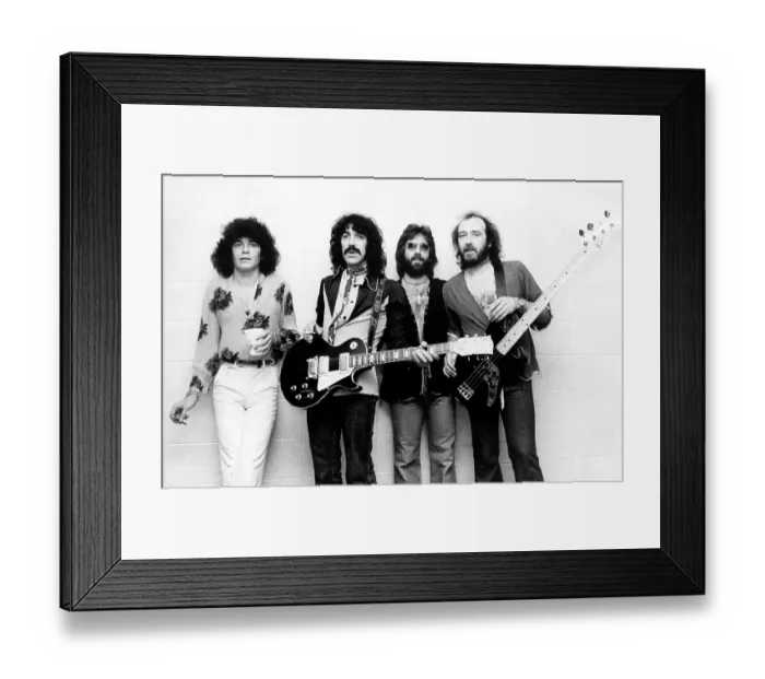 Framed Print : Photo of Nazareth Framed Print : Photo of Nazareth