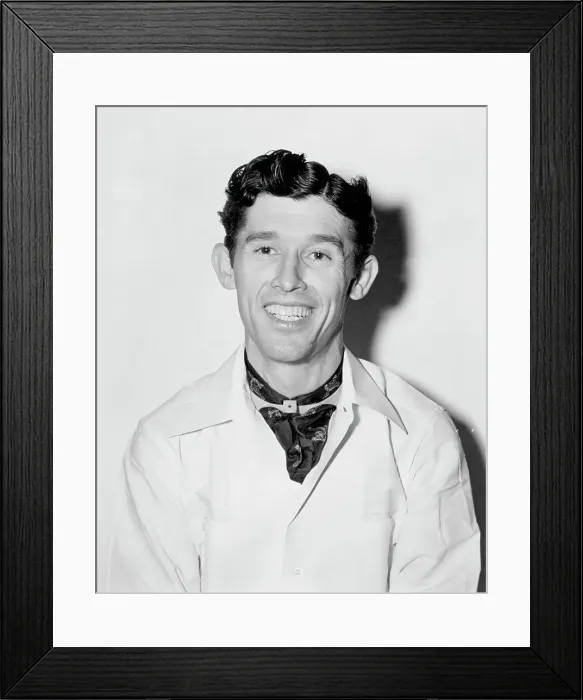 Framed Print : Photo of Roy Acuff Framed Print : Photo of Roy Acuff