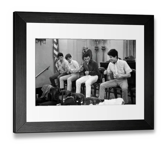 Framed Print : Photo of Whoo 018 Framed Print : Photo of Whoo 018