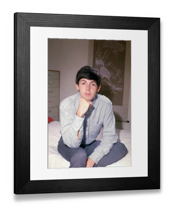 Framed Print : Photo of Picture 145