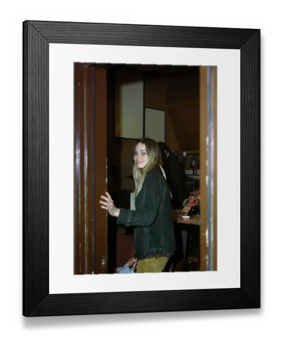 : Photo of Michelle Phillips : Photo of Michelle Phillips