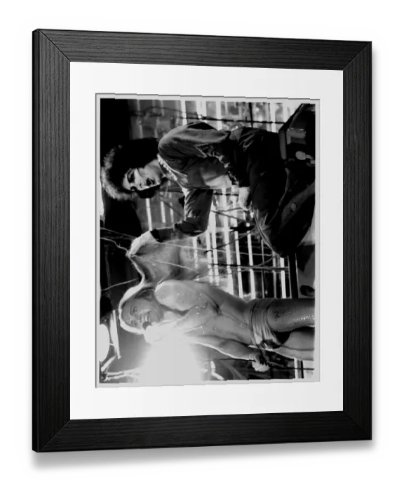 Framed Print : Photo of Rocky Horror Picture Show Framed Print : Photo of Rocky Horror Picture Show