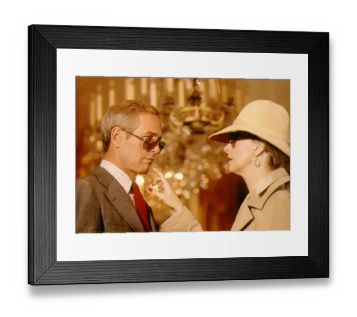 Framed Print : Photo of Paul Newman Framed Print : Photo of Paul Newman
