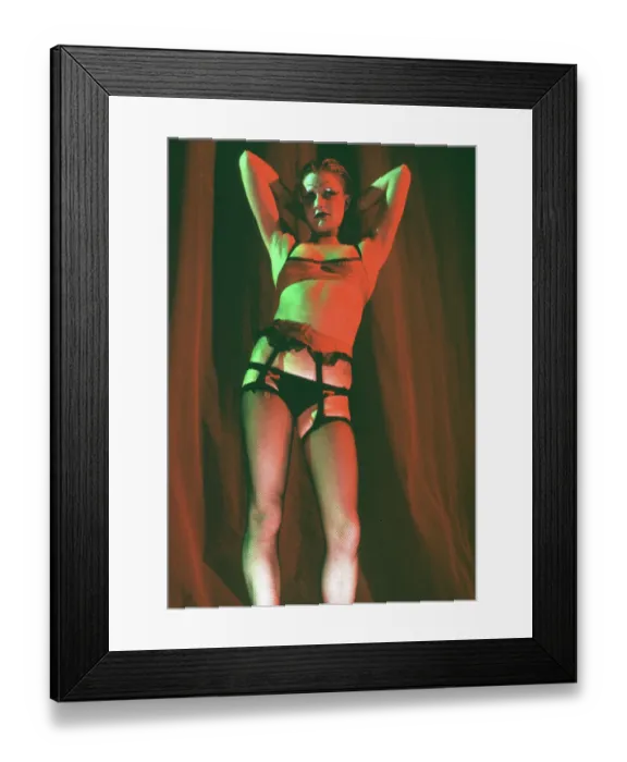 Framed Print : Photo of Rocky Horror Picture Show Framed Print : Photo of Rocky Horror Picture Show