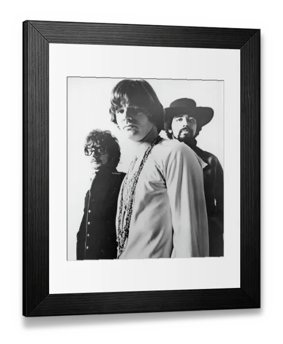 Framed Print : Photo of Steve Miller Framed Print : Photo of Steve Miller