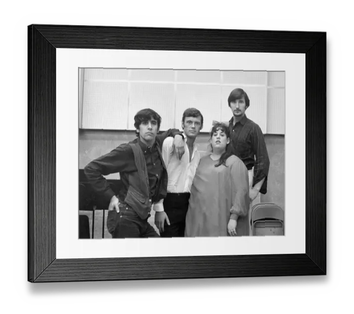 Framed Print : Photo of Mugwumps