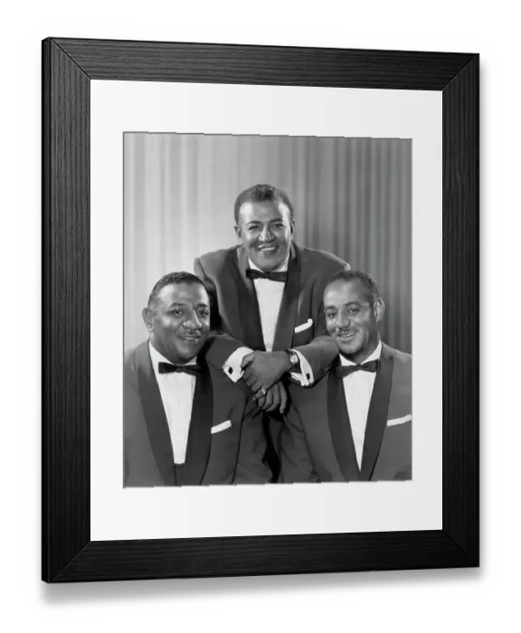 Framed Print : Photo of Brothers Mills Framed Print : Photo of Brothers Mills