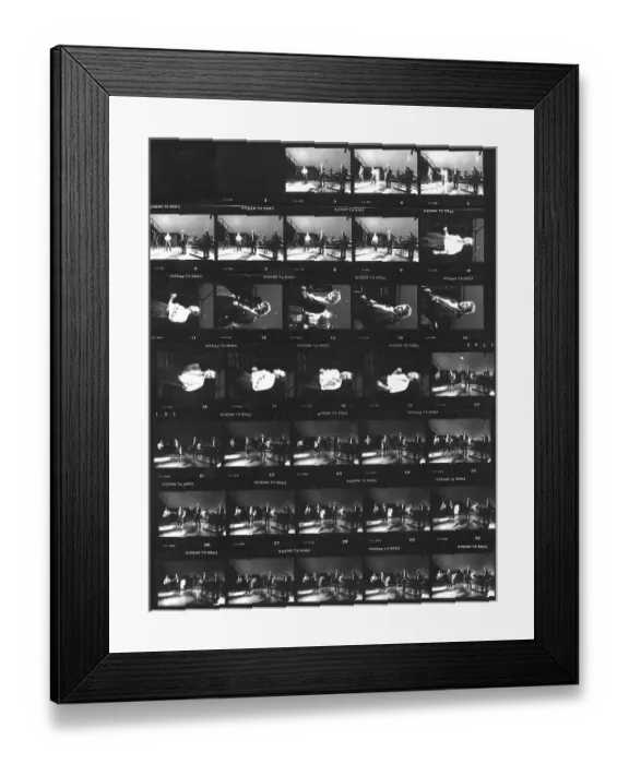 Framed Print : Photo of Mike & the Mechanics Framed Print : Photo of Mike & the Mechanics