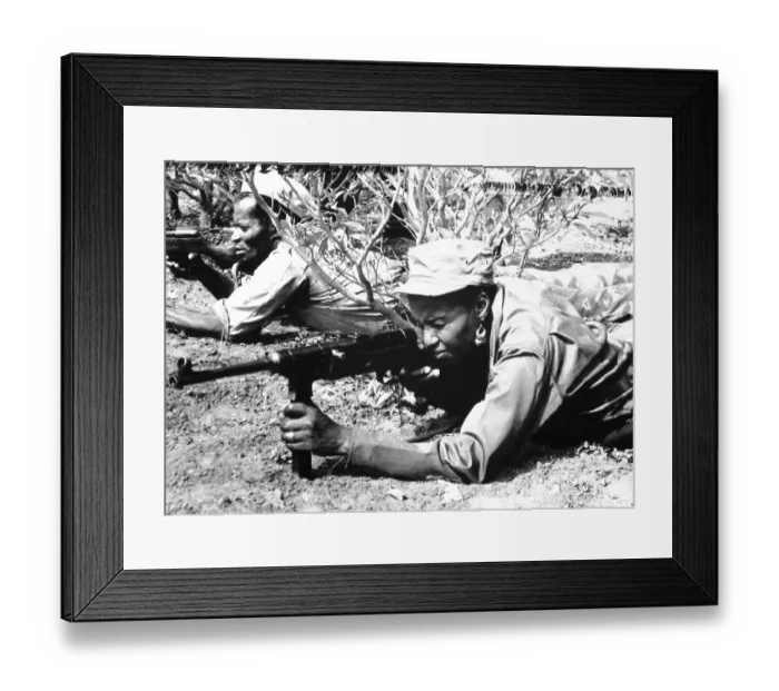 Framed Print : Photo of Miriam Makeba Framed Print : Photo of Miriam Makeba