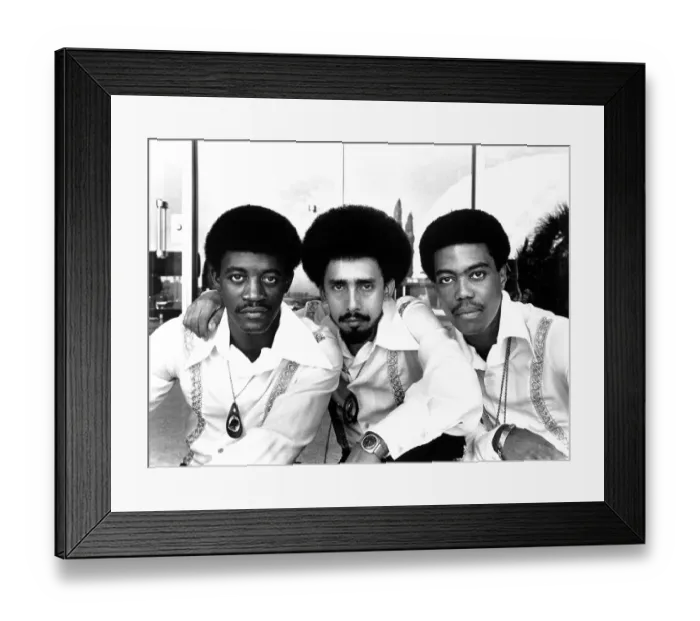 Framed Print : Photo of Main Ingredient