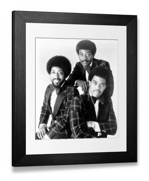 Framed Print : Photo of Main Ingredient