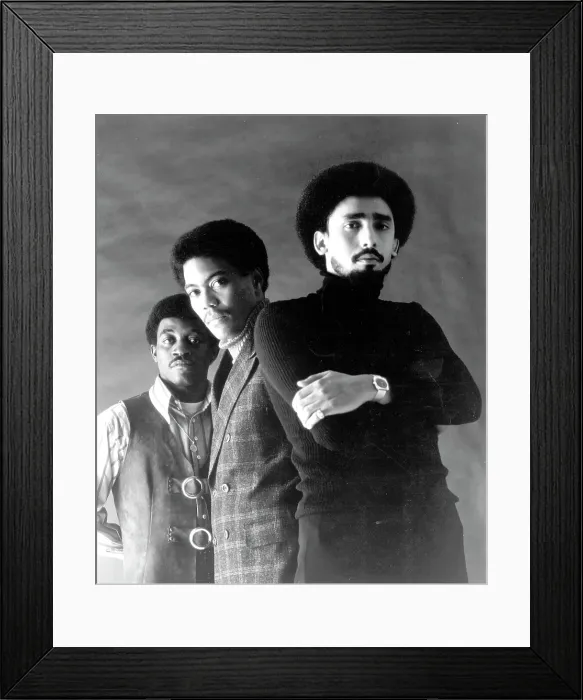 Framed Print : Photo of Main Ingredient