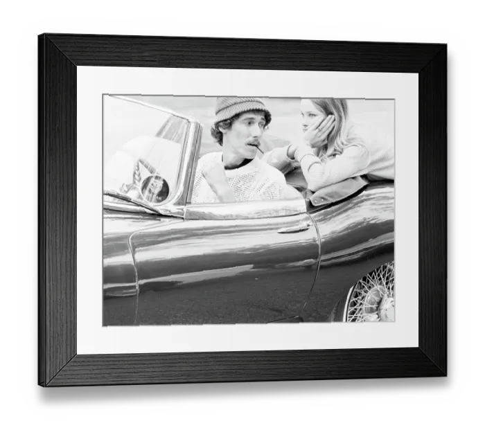 Framed Print : Photo of The Mamas and the Papas Framed Print : Photo of The Mamas and the Papas