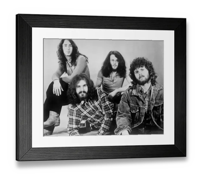 Framed Print : Photo of Looking Glass