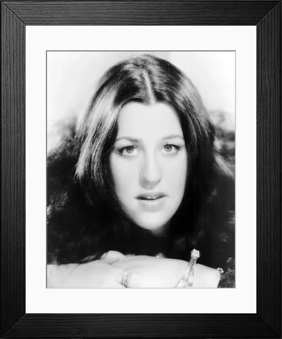 Framed Print : Photo of Mama Cass Framed Print : Photo of Mama Cass