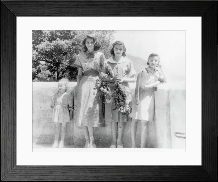 Framed Print : Photo of Sophia Loren