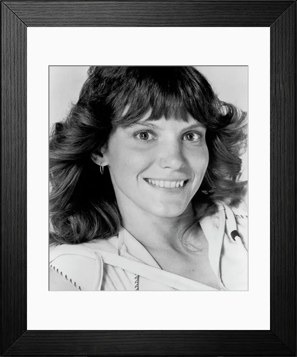 Framed Print : Photo of Mary MacGregor Framed Print : Photo of Mary MacGregor