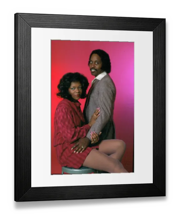 Framed Print : Photo of Klique Framed Print : Photo of Klique