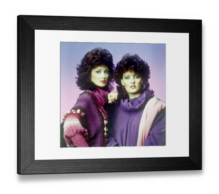 Framed Print : Photo of Judds Framed Print : Photo of Judds