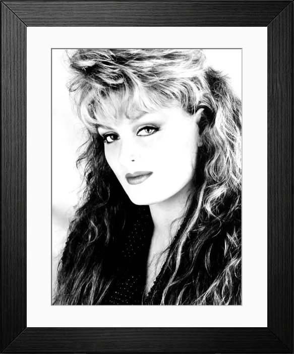 Framed Print : Photo of Judds Framed Print : Photo of Judds