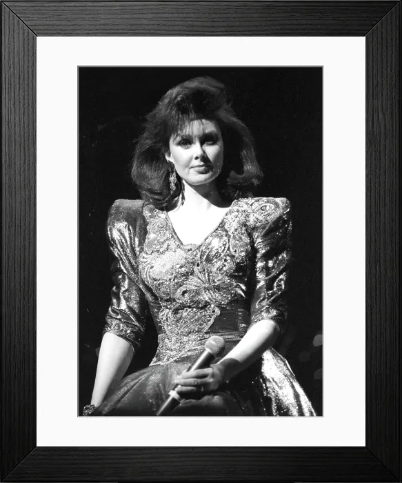 Framed Print : Photo of Judds Framed Print : Photo of Judds