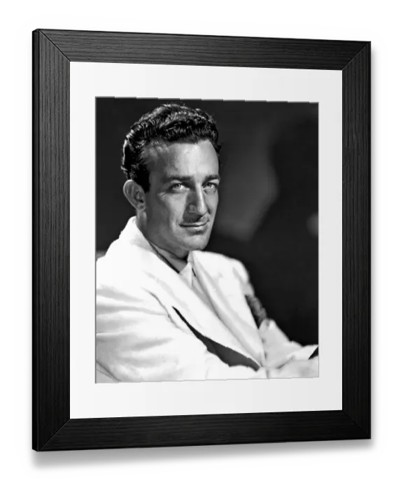 Framed Print : Photo of Harry James Framed Print : Photo of Harry James