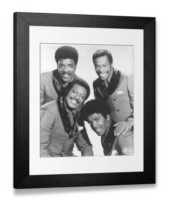 Framed Print : Photo of Intruders Framed Print : Photo of Intruders