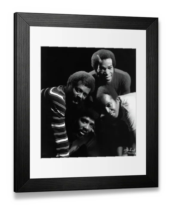 Framed Print : Photo of Intruders Framed Print : Photo of Intruders