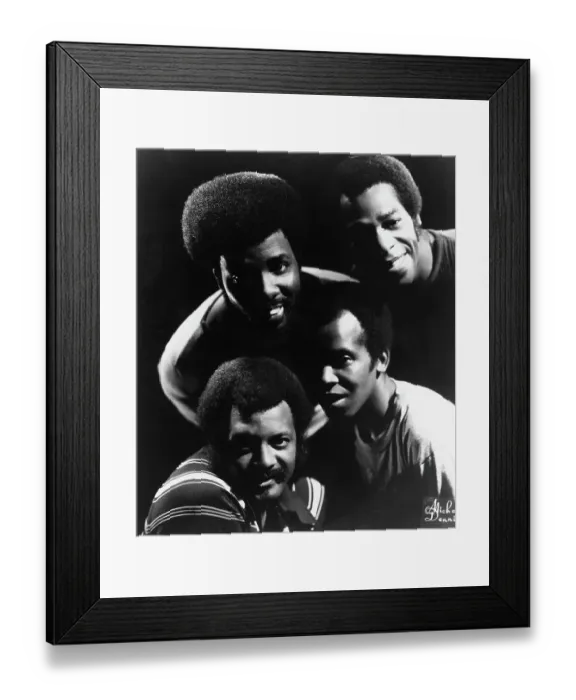 Framed Print : Photo of Intruders Framed Print : Photo of Intruders