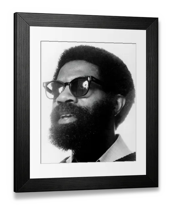 Framed Print : Photo of Joe Henderson Framed Print : Photo of Joe Henderson