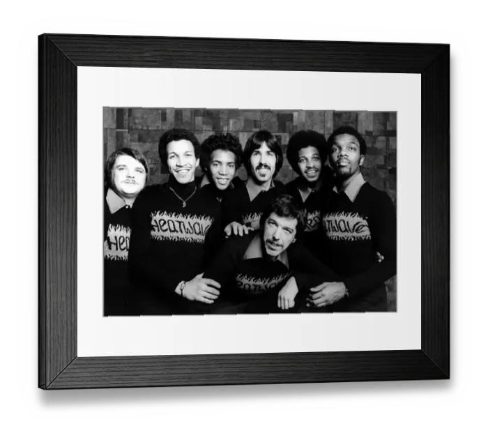 Framed Print : Photo of Heatwave Framed Print : Photo of Heatwave