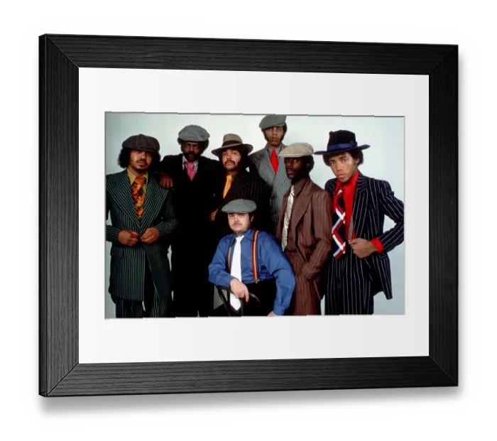 Framed Print : Photo of Heatwave Framed Print : Photo of Heatwave