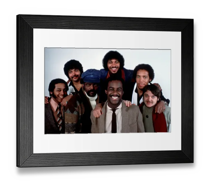 Framed Print : Photo of Heatwave Framed Print : Photo of Heatwave