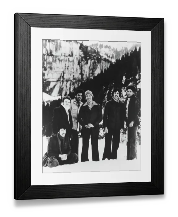 Framed Print : Photo of Heatwave Framed Print : Photo of Heatwave