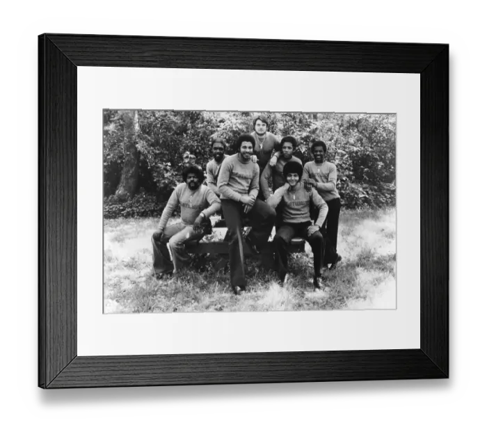 Framed Print : Photo of Heatwave Framed Print : Photo of Heatwave