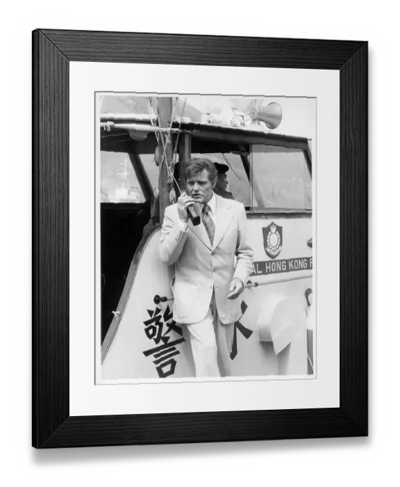 Framed Print : Photo of Hawaii Five 0 1 Framed Print : Photo of Hawaii Five 0 1