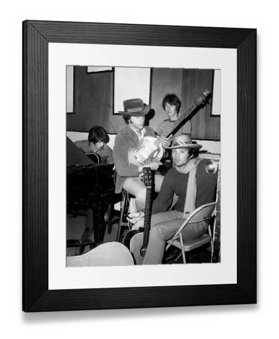 Framed Print : Photo of Grass Roots Framed Print : Photo of Grass Roots