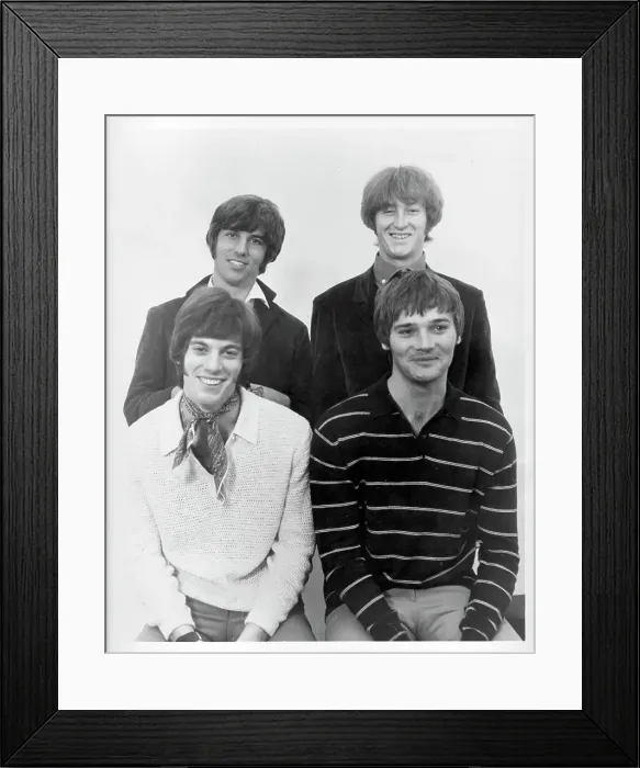 Framed Print : Photo of Grass Roots Framed Print : Photo of Grass Roots