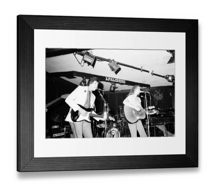 Framed Print : Photo of Vince Gill Framed Print : Photo of Vince Gill