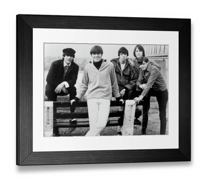 Framed Print : Photo of Gentrys Framed Print : Photo of Gentrys