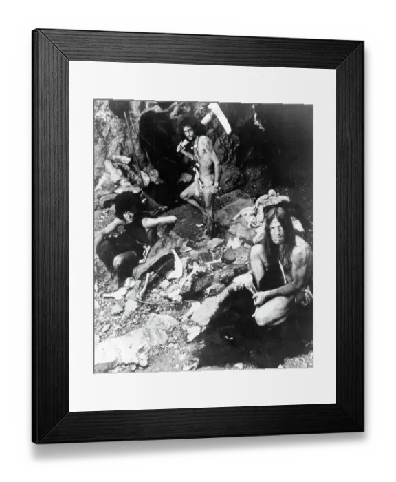 Framed Print : Photo of Grand Funk Railroad Framed Print : Photo of Grand Funk Railroad