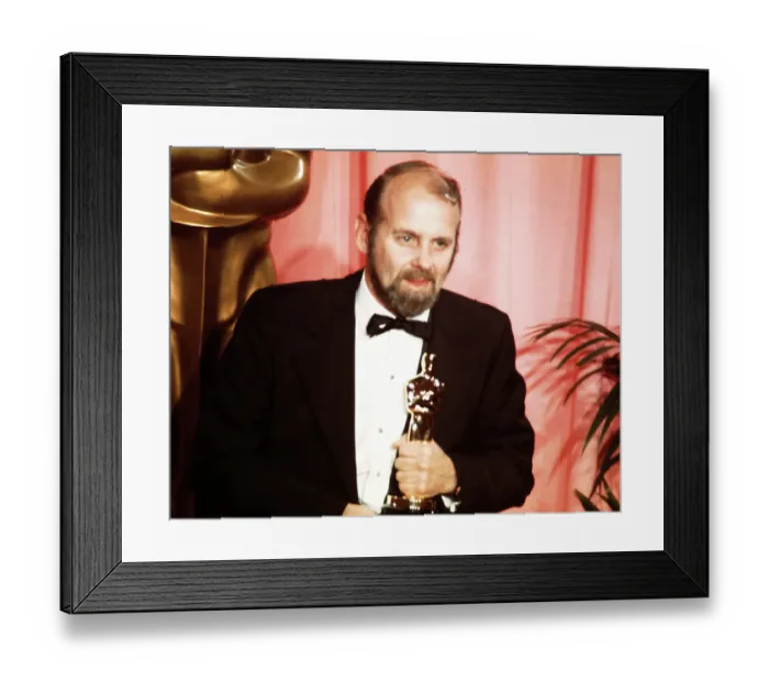 Framed Print : Photo of Bob Fosse Framed Print : Photo of Bob Fosse