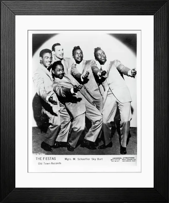 Framed Print : Photo of Fiestas Framed Print : Photo of Fiestas